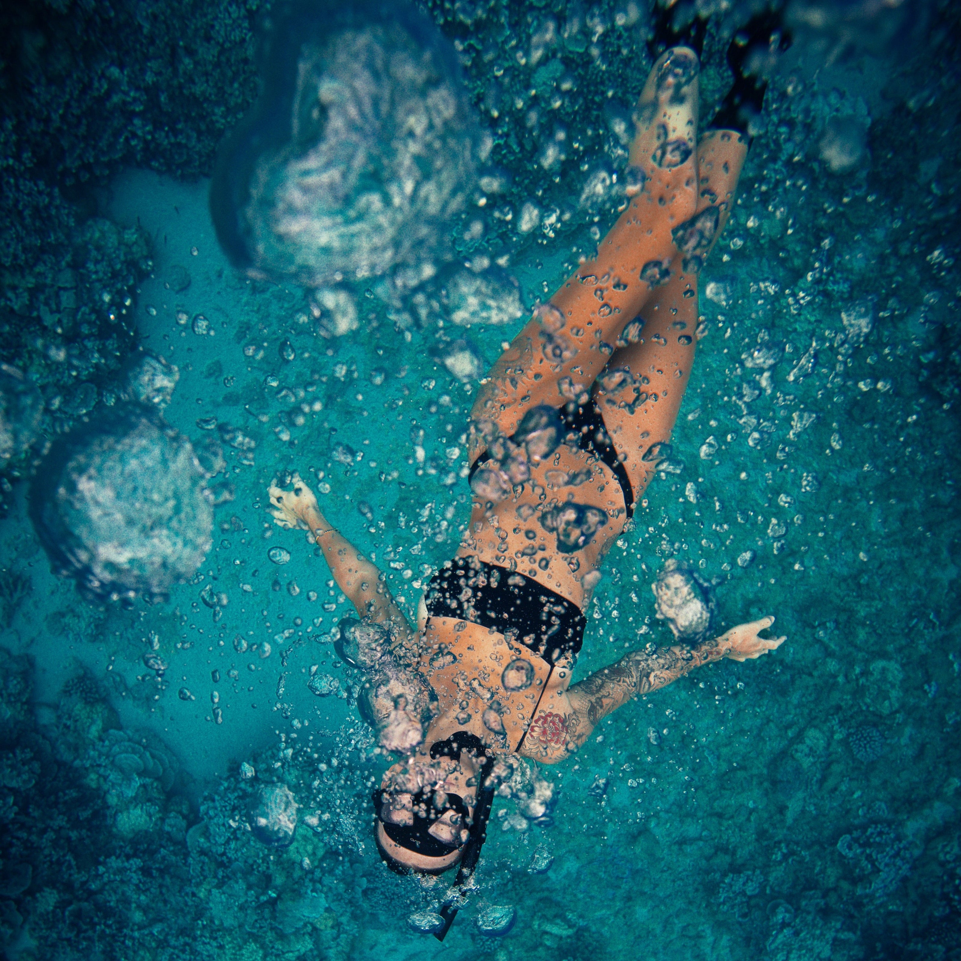 Snorkel Tour Molokini